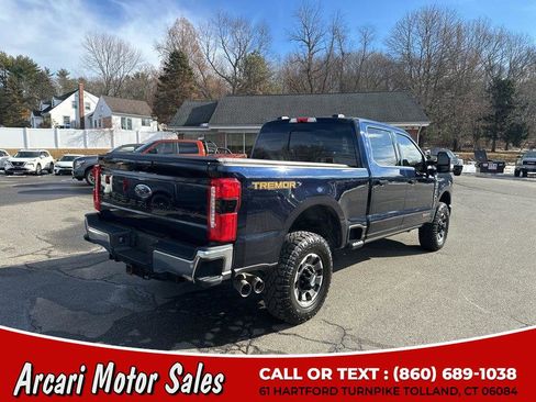 Used 2023 Ford F250 Lariat image 5