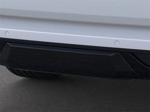 New 2025 Ford Expedition Max Platinum w/ Stealth Performance Package image 23