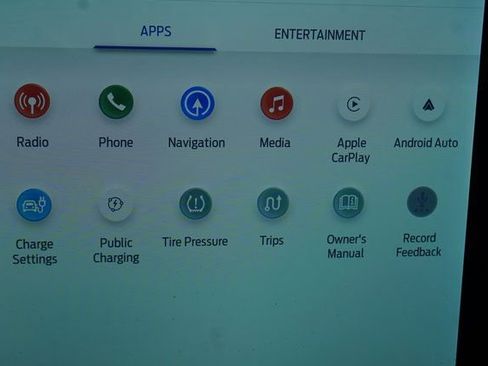 Used 2025 Ford Mustang Mach-E Premium w/ Sport Appearance Package image 20