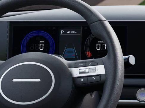 New 2026 Hyundai Tucson XRT image 14