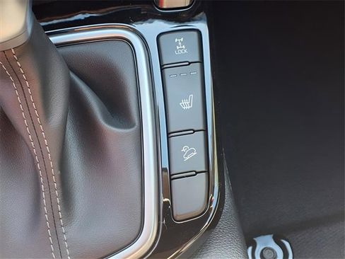 New 2026 Kia Seltos S image 14