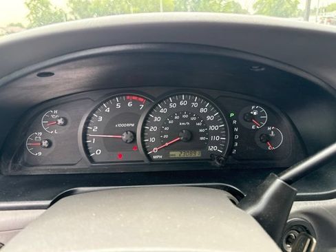Used 2006 Toyota Tundra SR5 AWD/4WD image 9