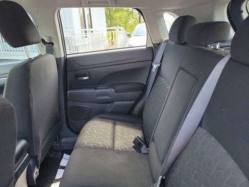 Used 2021 Mitsubishi Outlander Sport FWD image 14