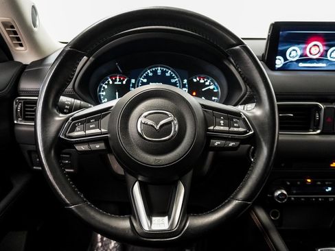 Used 2020 MAZDA CX-5 Grand Touring Reserve image 14