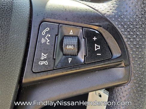 Used 2014 Chevrolet Cruze LS image 25