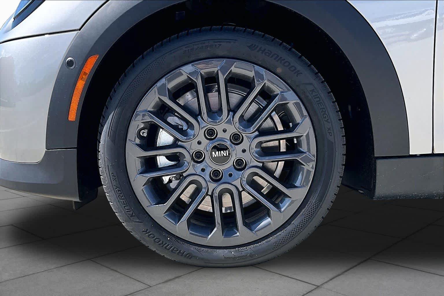 New 2027 MINI Cooper S FWD image 11