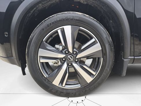 Used 2023 Nissan Rogue Platinum FWD image 28