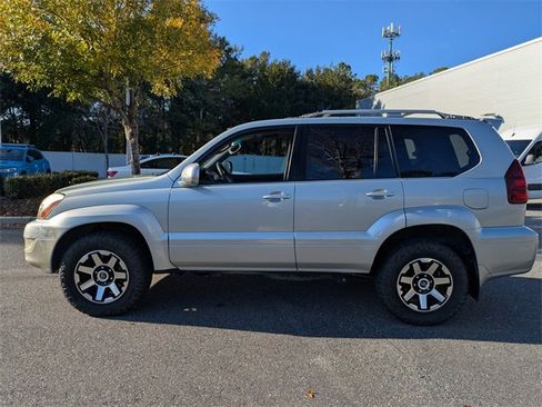 Used 2003 Lexus GX 470 image 6