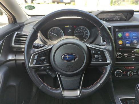 Used 2019 Subaru Crosstrek 2.0i Limited w/ Moonroof Package w/Navigation AWD/4WD image 19