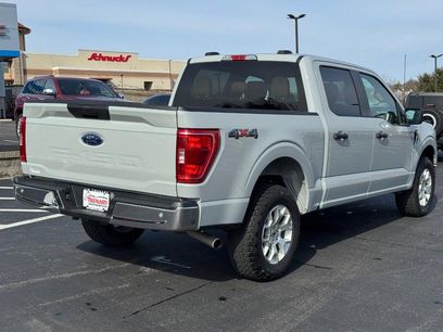 Used 2023 Ford F150 XLT