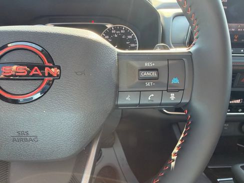 Used 2025 Nissan Rogue SV w/ Rock Creek Premium Package AWD/4WD image 35