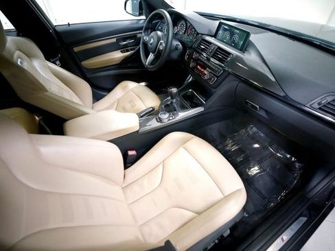 Used 2015 BMW M3 image 5