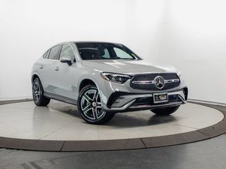 Certified 2026 Mercedes-Benz GLC 300 4MATIC video 1