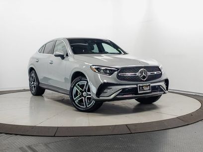 Certified 2026 Mercedes-Benz GLC 300 4MATIC