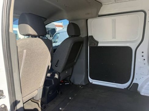 Used 2019 Nissan NV200 SV w/ Navigation Package FWD image 15