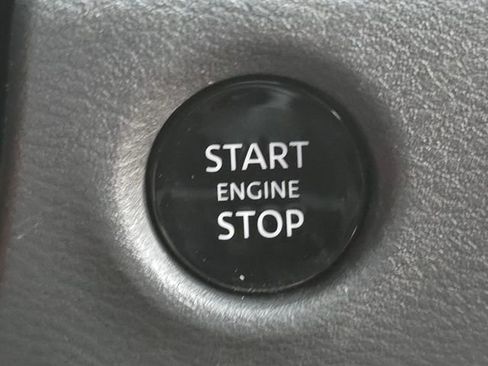 New 2026 Nissan Frontier PRO-4X image 14