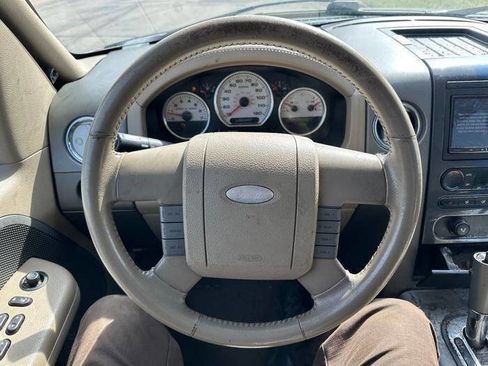 Used 2005 Ford F150 FX4 AWD/4WD image 33