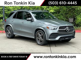 Used 2020 Mercedes-Benz GLE 350 4MATIC video 1