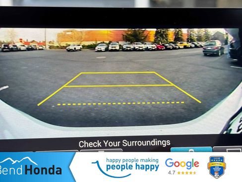 Used 2021 Honda Accord EX-L image 20