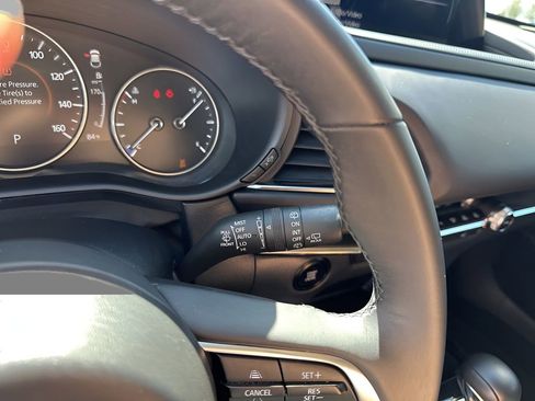 Used 2025 MAZDA CX-30 AWD 2.5 S w/ Preferred Package image 30