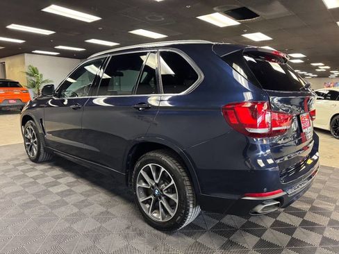 Used 2018 BMW X5 sDrive35i RWD image 11