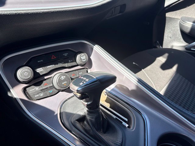 Used 2021 Dodge Challenger R/T Scat Pack RWD image 22