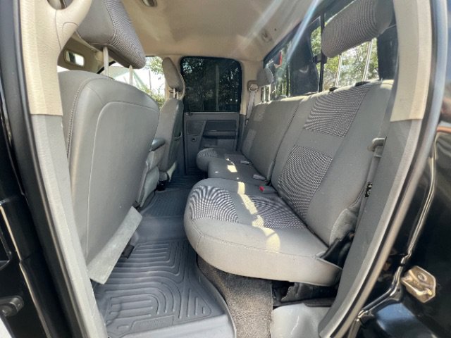 Used 2006 Dodge Ram 3500 Truck SLT RWD image 11
