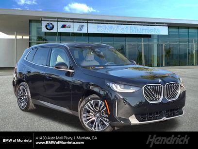 Used 2026 BMW X3 xDrive30i w/ Convenience Package