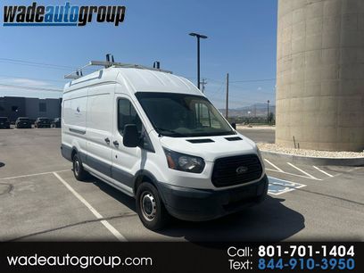 Used 2019 Ford Transit 250 148 High Roof Extended