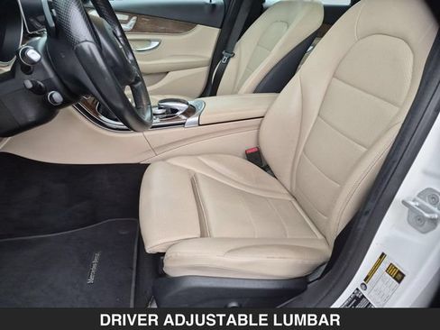 Used 2015 Mercedes-Benz C 300 4MATIC Sedan image 13