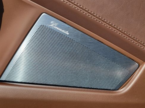 Certified 2025 Porsche 911 Targa 4 GTS image 23