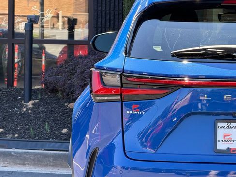 Used 2023 Lexus NX 250 FWD image 15
