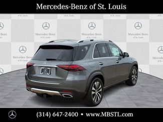 New 2026 Mercedes-Benz GLE 350 4MATIC video 3