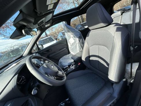 Certified 2026 Subaru Forester Premium AWD/4WD image 11