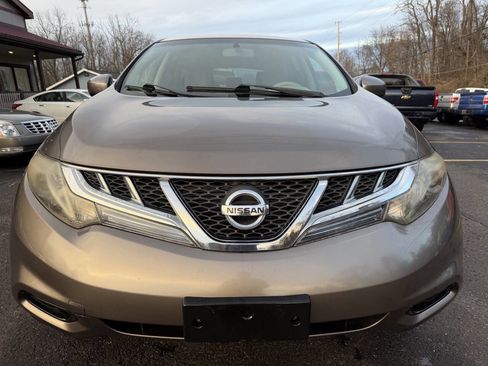 Used 2011 Nissan Murano S image 11