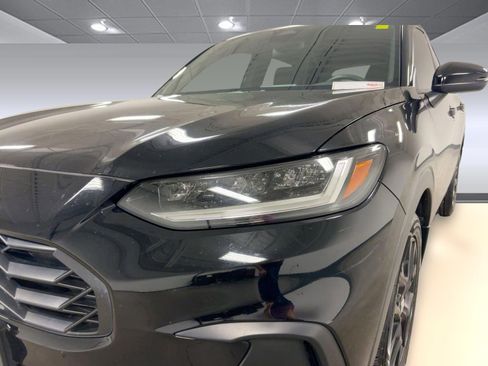 Used 2023 Honda HR-V Sport image 10