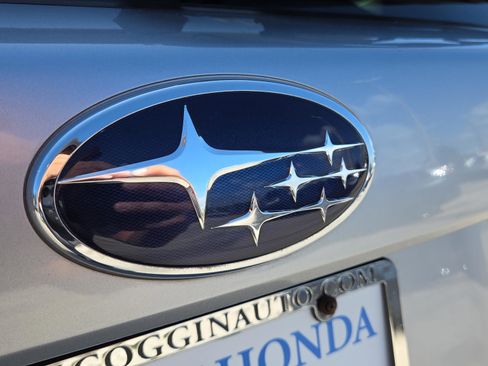 Used 2018 Subaru Forester 2.5i Touring image 17