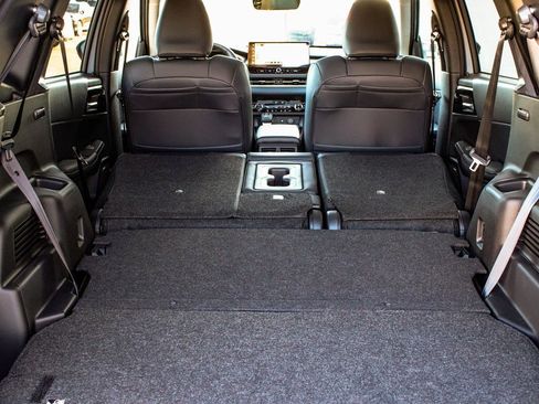 New 2026 Mitsubishi Outlander Trail Edition image 47