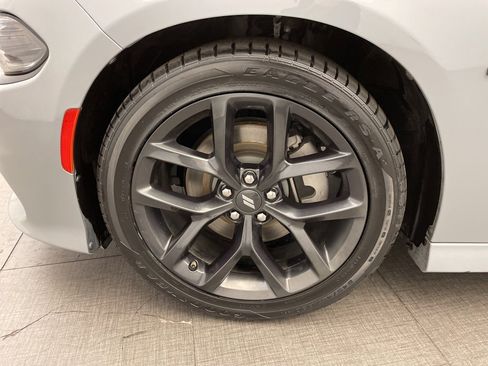 Certified 2022 Dodge Charger R/T w/ Blacktop Package image 11