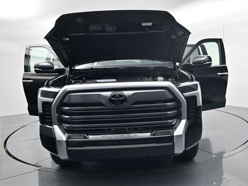 New 2026 Toyota Tundra Limited AWD/4WD image 74