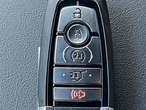 New 2026 Ford Explorer ST image 22