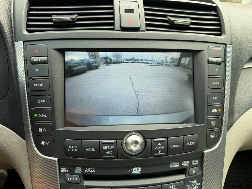 Used 2008 Acura TL FWD image 43