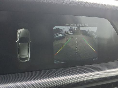 Used 2018 Alfa Romeo Stelvio Sport w/ Quick Order Package 22J Sport image 19