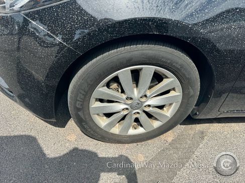 Used 2016 Kia Forte LX w/ LX Popular Plus Package FWD image 8