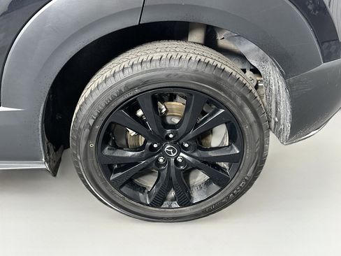 Used 2024 MAZDA CX-30 AWD 2.5 S w/ Select Sport Pkg image 11