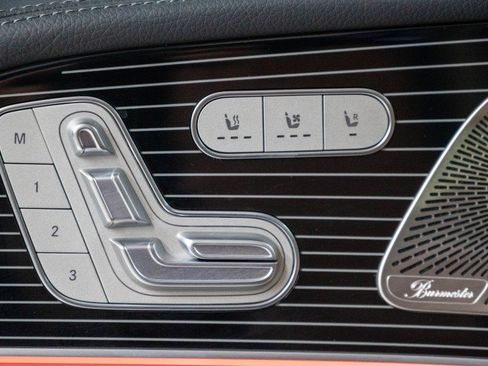 New 2026 Mercedes-Benz GLE 450 4MATIC image 17