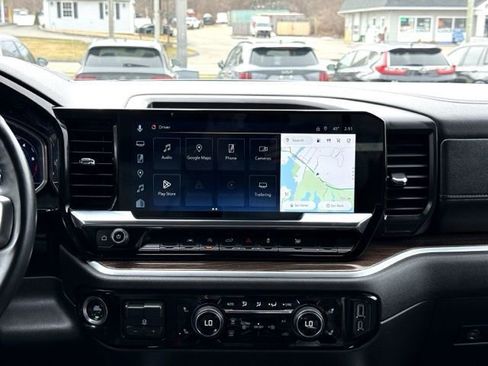 Used 2023 Chevrolet Silverado 1500 RST image 24