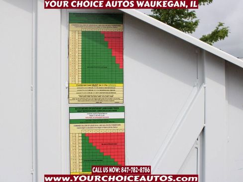 Used 2012 Ford E-450 and Econoline 450 Super Duty image 25