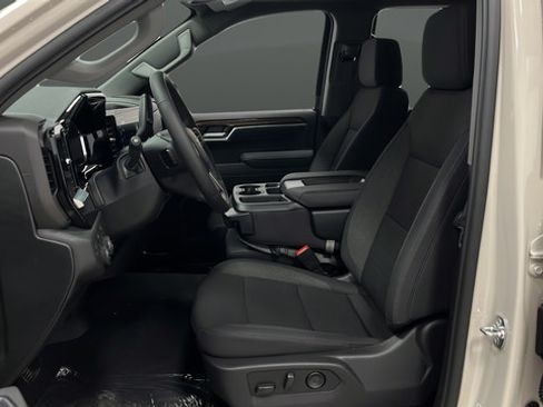 New 2026 Chevrolet Silverado 1500 RST w/ RST Select Package AWD/4WD image 9