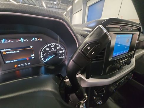 Used 2022 Ford F150 XL w/ Equipment Group 101A High AWD/4WD image 17